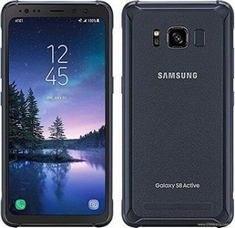 Замена динамика на телефоне Samsung Galaxy S8 Active в Иванове